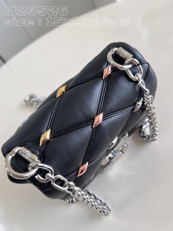 Louis Vuitton Pico GO-14