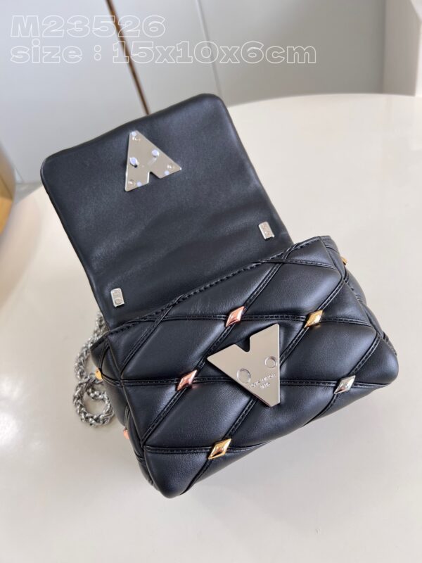 Louis Vuitton Pico GO-14