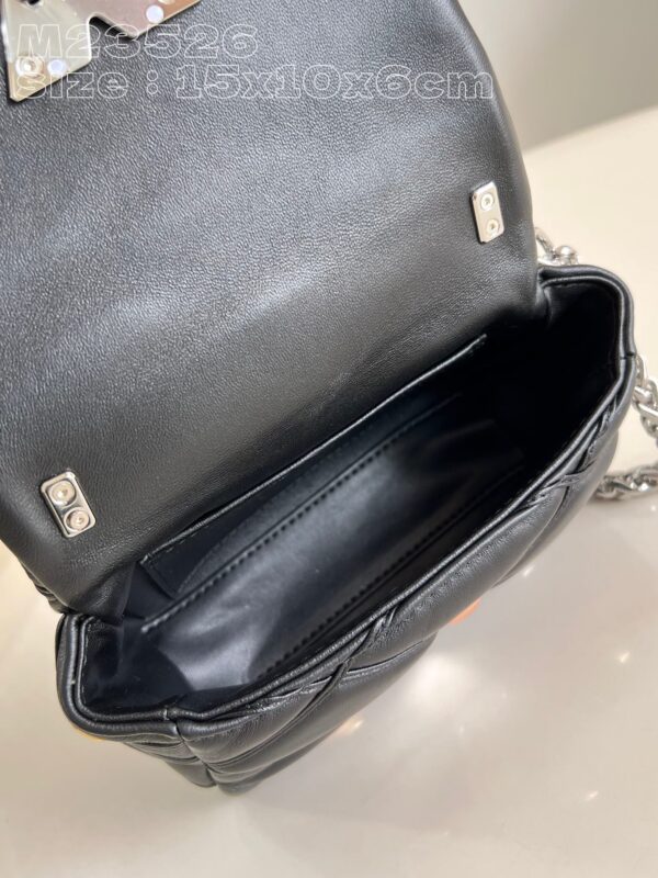 Louis Vuitton Pico GO-14