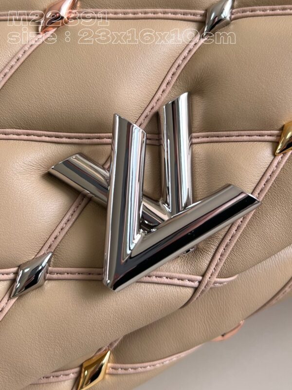 Louis Vuitton GO-14 MM