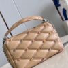 Louis Vuitton GO-14 MM