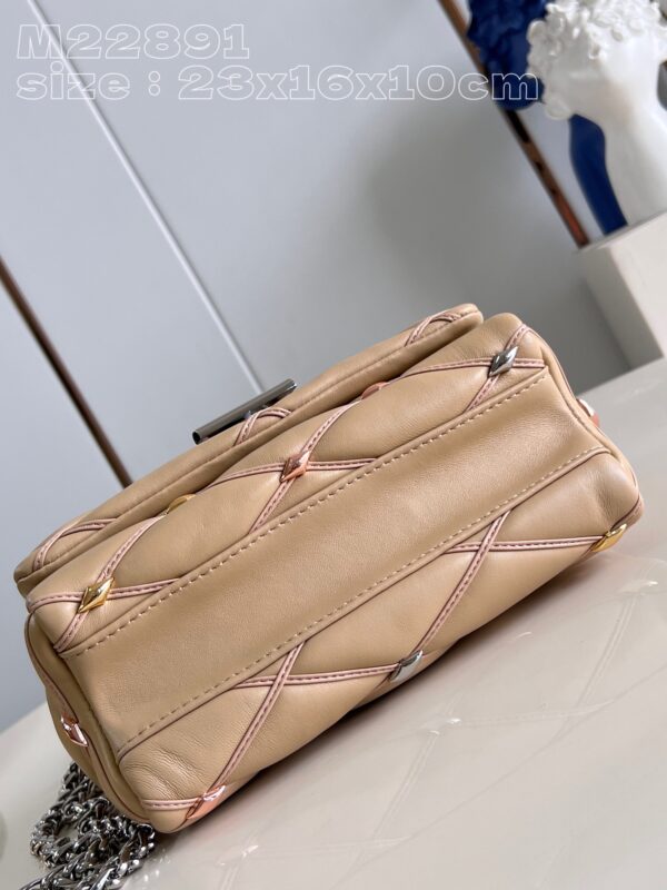 Louis Vuitton GO-14 MM