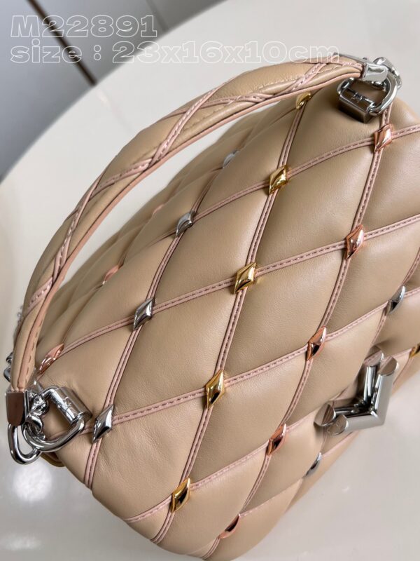 Louis Vuitton GO-14 MM