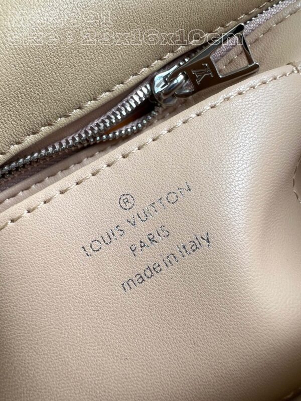 Louis Vuitton GO-14 MM