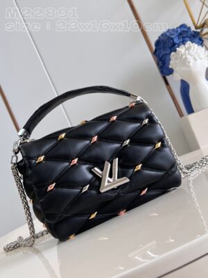 Louis Vuitton GO-14 MM
