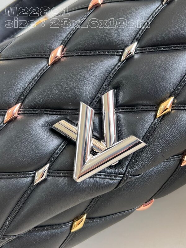 Louis Vuitton GO-14 MM
