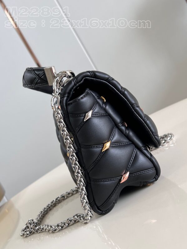 Louis Vuitton GO-14 MM