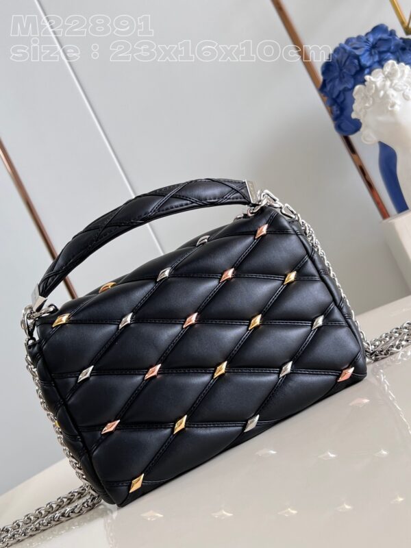 Louis Vuitton GO-14 MM