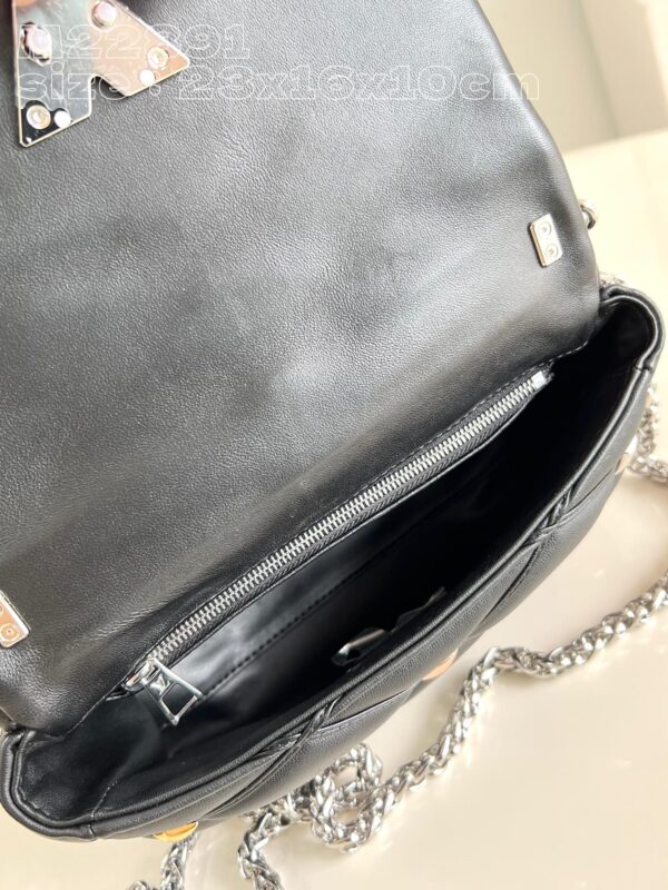 Louis Vuitton GO-14 MM