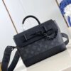 Louis Vuitton Steamer PM