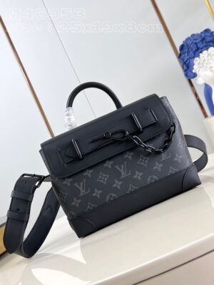 Louis Vuitton Steamer PM