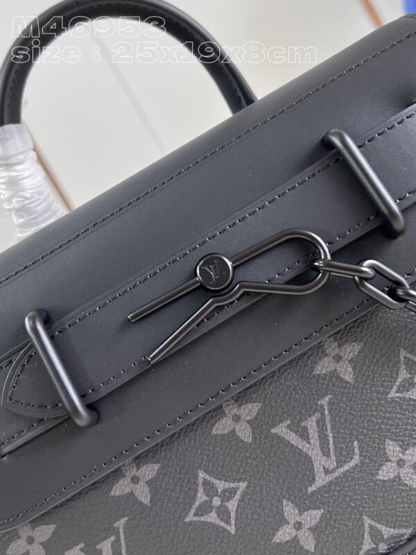 Louis Vuitton Steamer PM