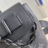 Louis Vuitton Steamer PM