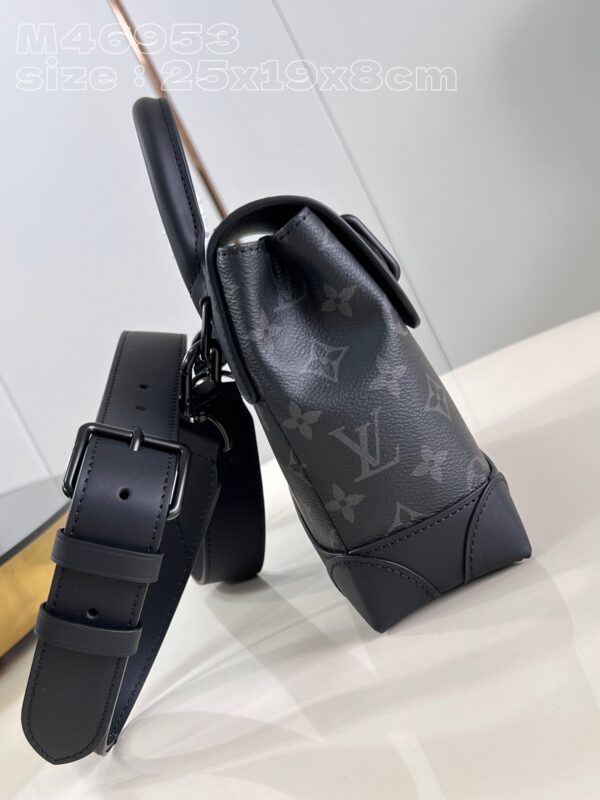 Louis Vuitton Steamer PM