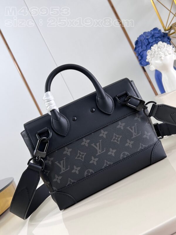 Louis Vuitton Steamer PM
