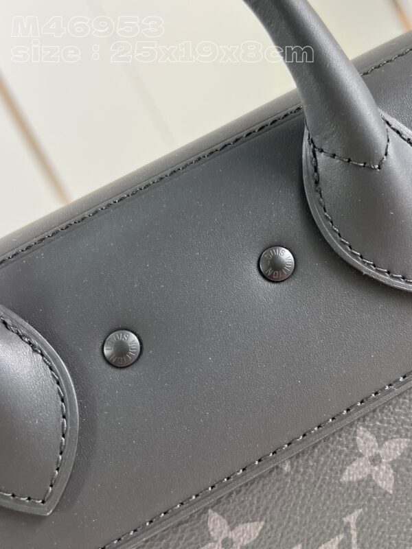 Louis Vuitton Steamer PM