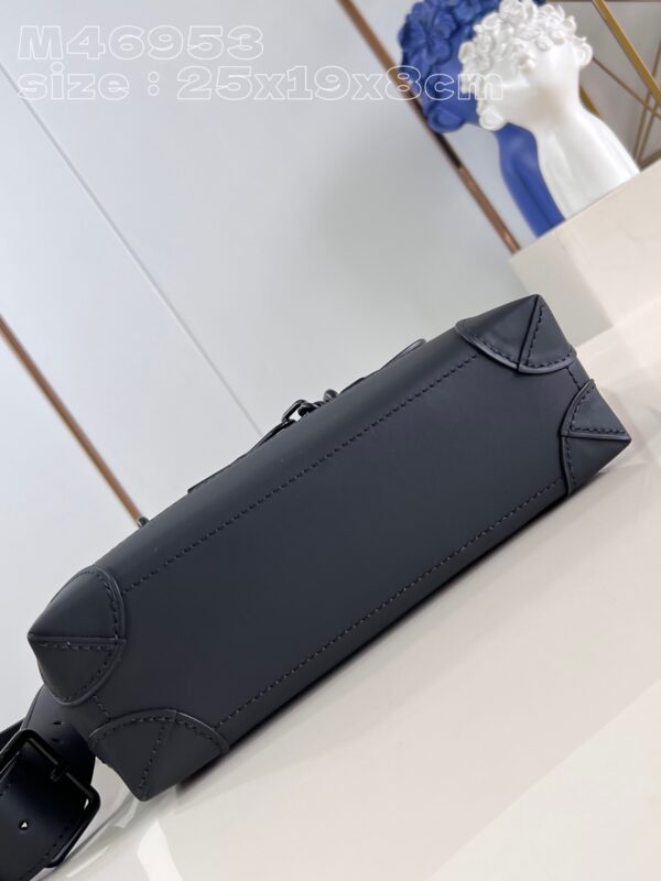 Louis Vuitton Steamer PM