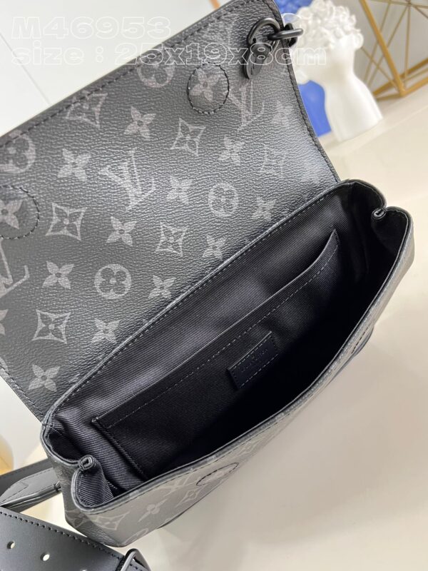 Louis Vuitton Steamer PM