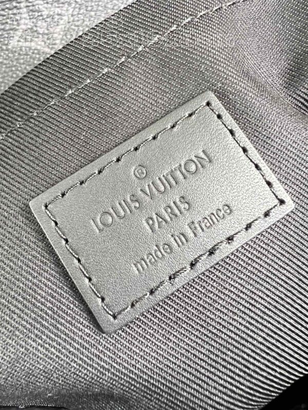 Louis Vuitton Steamer PM