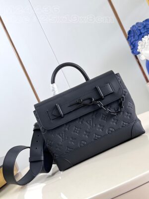 Louis Vuitton Steamer PM