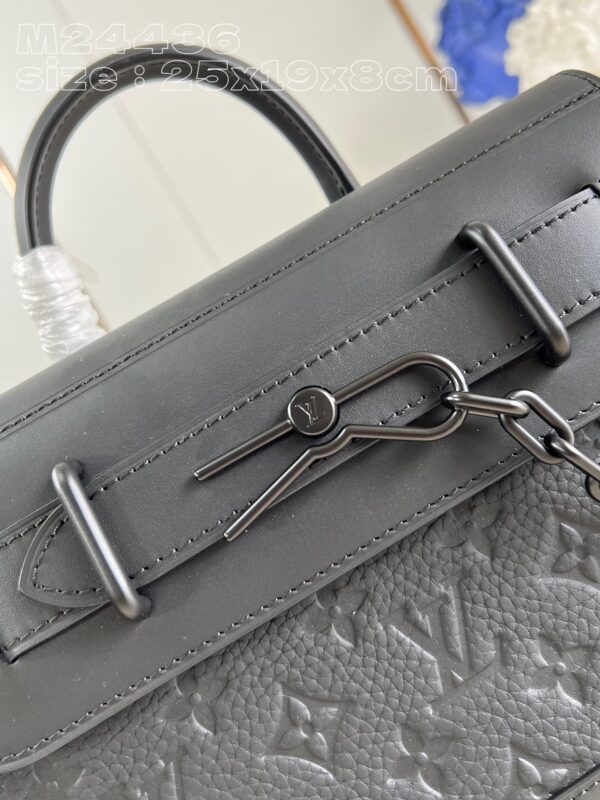 Louis Vuitton Steamer PM
