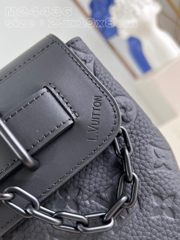 Louis Vuitton Steamer PM