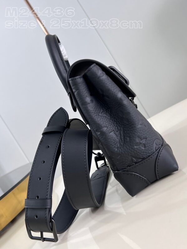 Louis Vuitton Steamer PM