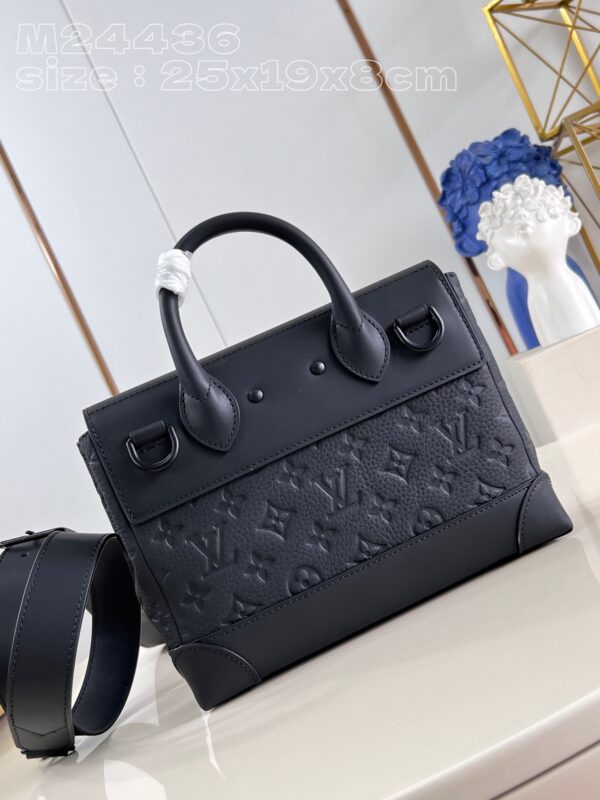 Louis Vuitton Steamer PM