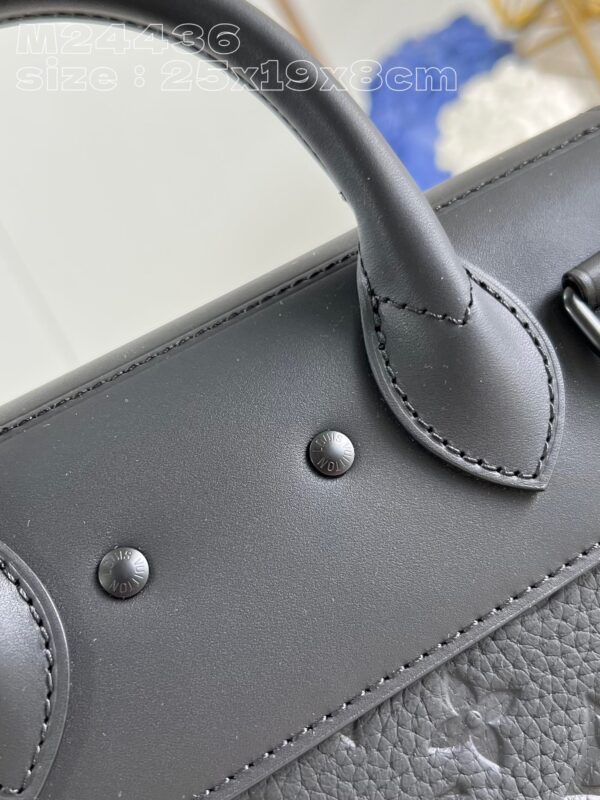 Louis Vuitton Steamer PM