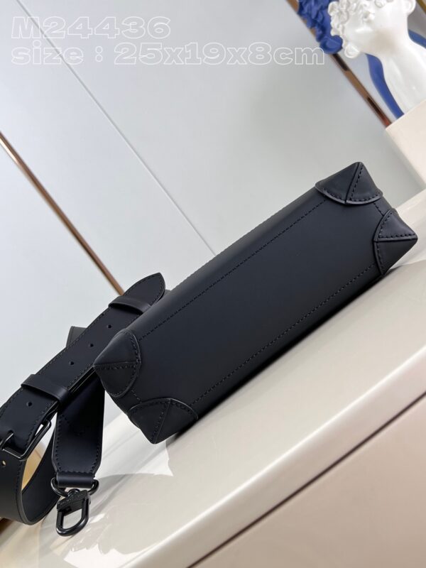 Louis Vuitton Steamer PM