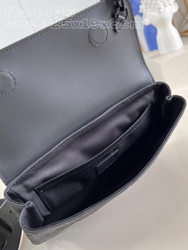 Louis Vuitton Steamer PM