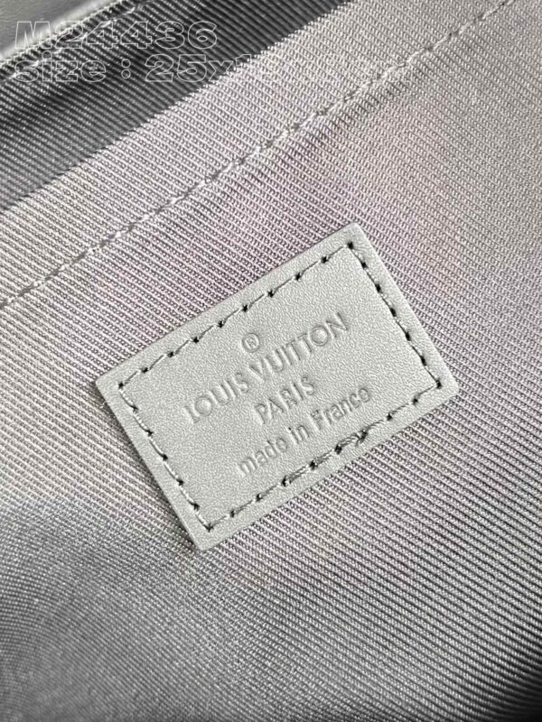 Louis Vuitton Steamer PM