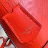 Louis Vuitton Alma Backpack
