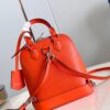 Louis Vuitton Alma Backpack
