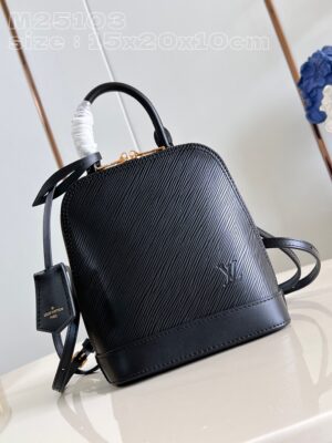 Louis Vuitton Alma Backpack