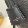 Louis Vuitton Alma Backpack