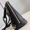 Louis Vuitton Alma Backpack