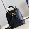 Louis Vuitton Alma Backpack