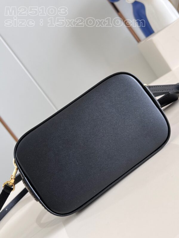Louis Vuitton Alma Backpack