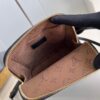 Louis Vuitton Alma Backpack