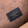 Louis Vuitton Alma Backpack