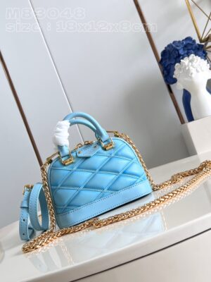 Louis Vuitton Nano Alma