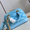 Louis Vuitton Nano Alma
