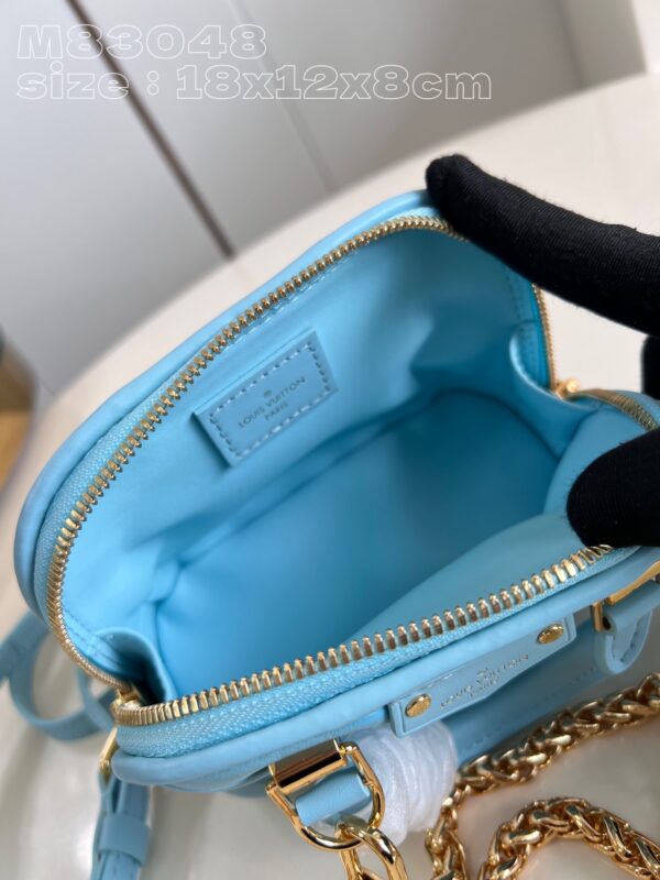 Louis Vuitton Nano Alma