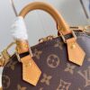 Louis Vuitton Nano Alma Bag