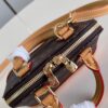 Louis Vuitton Nano Alma Bag