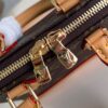 Louis Vuitton Nano Alma Bag