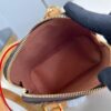 Louis Vuitton Nano Alma Bag