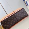 Louis Vuitton Dauphine Soft GM