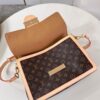Louis Vuitton Dauphine Soft GM